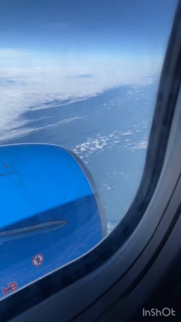 Полный перелёт Красноярск(KJA)-Москва(SVO) Победа Boeing 737-800 смотреть онлайн