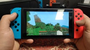 Обзор прошитого Нинтендо свитч