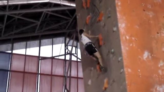 Серегина лучшая попытка. смотреть онлайн