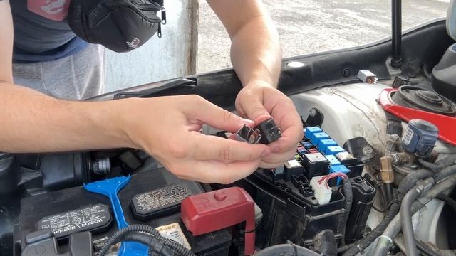 Как 🤔 отключить штатные DRL / ДХО 🔦 на Subaru Outback BS, Toyota / Le смотреть онлайн