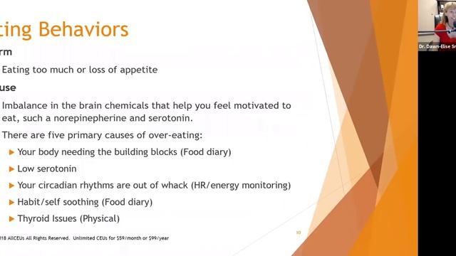 323 Group and Individual Interventions for Depression