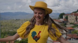 Поймут все славяне! Песня «Vologda» на межславянском языке