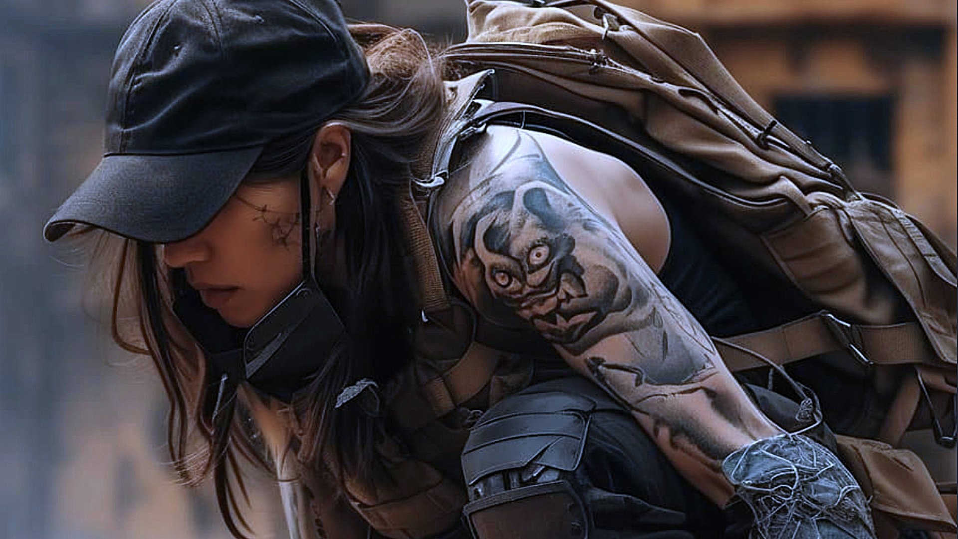 Сборка модов смотреть онлайн