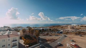 Как живут на Кипре | Почему Пафос лучший город для инве