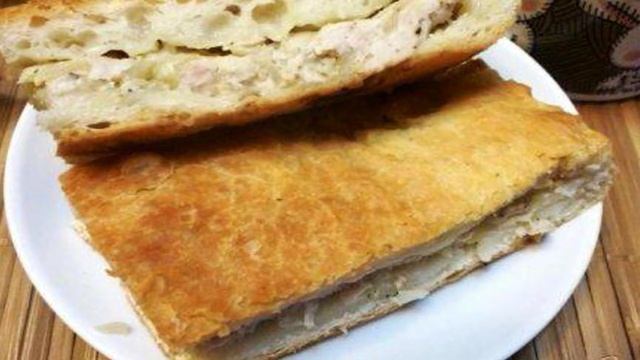 Книга рецептов