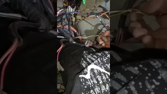 Как установить торпеду от приоры в 2112. Пропал ближний ? смотреть онлайн