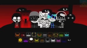 Sprunki Gray Treatment..