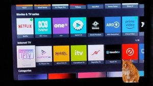 КАК установить APK файлы на телевизоры со Smart TV Hisense, Samsung