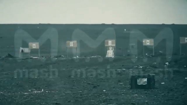 Бесшумный малогабаритный автомат АМБ-17 смотреть онлайн