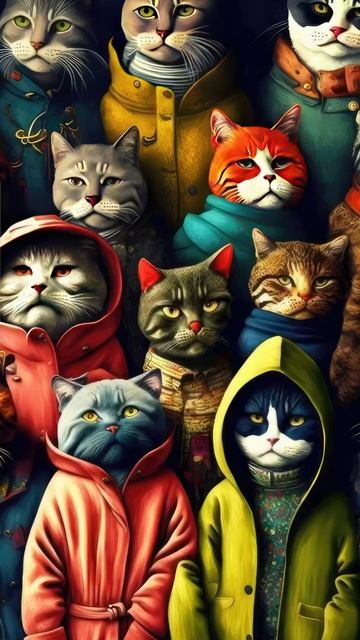 А какие у тебя обои на телефон? смотреть онлайн