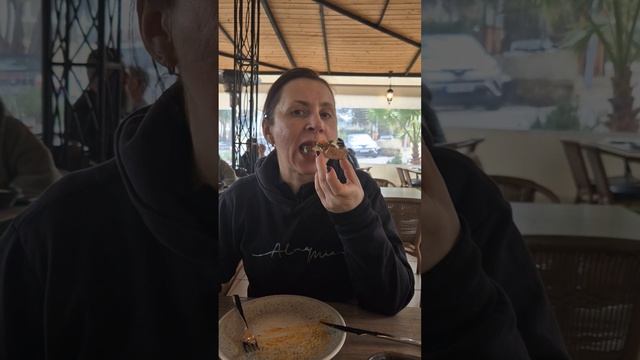 Кальсотс. Calçots. Лук, но не простой. смотреть онлайн