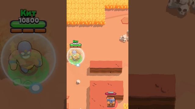 35 ранг на Эль Примо / День 1 / ЧАСТЬ 1 #brawlstars #бравлстарс #? смотреть онлайн