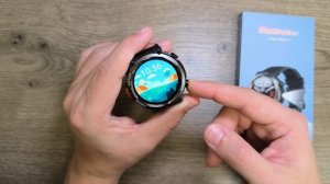 Обзор Blackview W50 Pro - ВСЕ ПЛЮСЫ и МИНУСЫ умных часов!