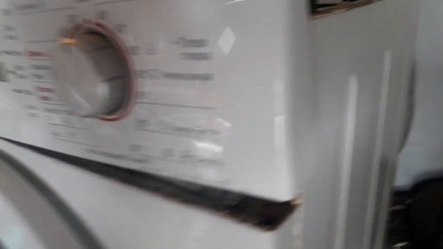 Стиральная бош, как снять панель управления смотреть онлайн