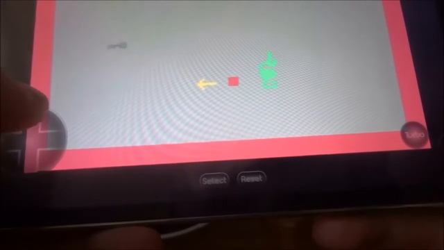 Обзор эмулятора 2600 Atari 2600 на Android