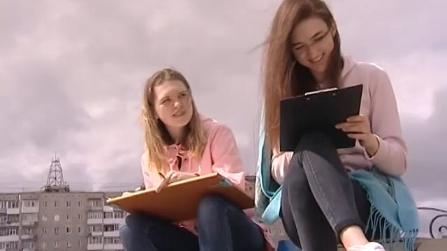 Четвертый сезон проекта «Молодежная студия ТВ» Канала-С и Центра детского творчества подошел к конц смотреть онлайн