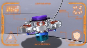 Мультик ИНФИНИТИ НАДО | Лучшее в ноябре | Волчки Infinity Nado