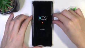 Infinix Note 40 Pro+ | Как обойти экран блокировки на Infinix Note 40 Pro