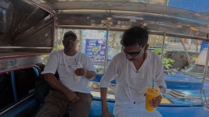 Зимовка в Таиланде 2025: Паттайя, аренда квартиры в Джом?