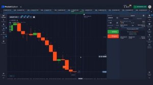 ТРЕЙДИНГ Прибыльная стратегия для ОТС рынка! Разгон с