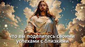 😨 СРОЧНО! ВАМ НУЖНО ЗНАТЬ СЕЙЧАС! ПОСЛАНИЕ ОТ БОГА! АН?