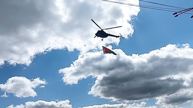 День Победы. Беларусь 🇧🇾. смотреть онлайн