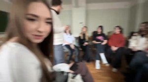 пытаюсь выжить в универе