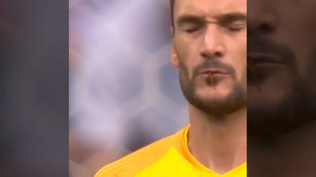 Уго Льорис и Стрекоза fifa world cup 2018 смотреть онлайн
