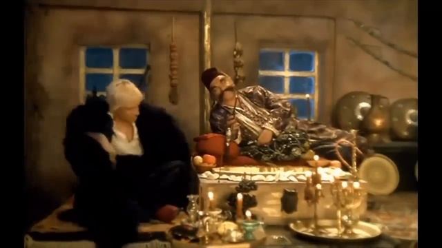 Вечера на хуторе близ Диканьки🎄 Мюзикл❤️ #мюзикл #но