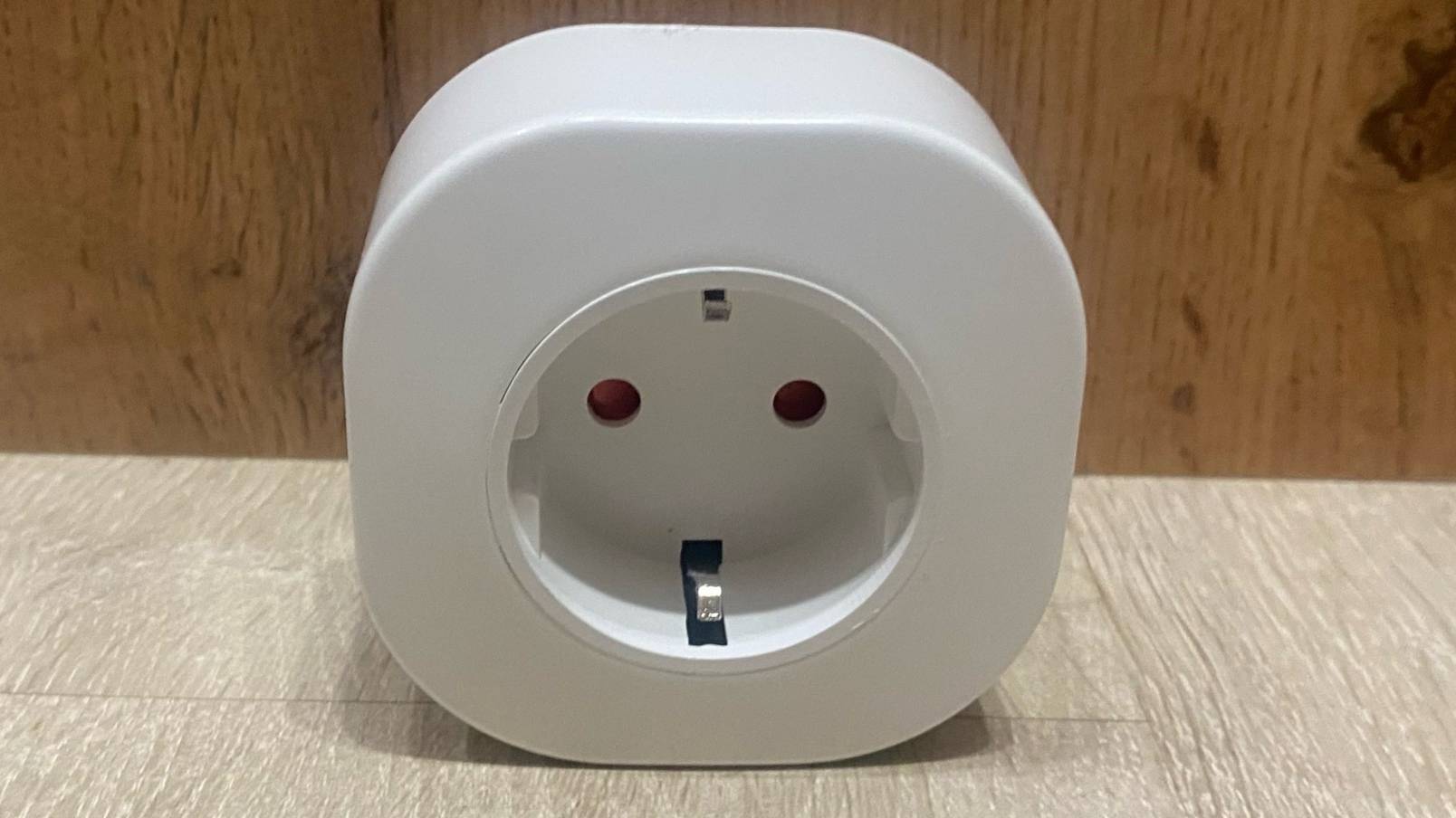 Распаковка и обзор умной розетки Sibling Powerswitch 16А смотреть онлайн