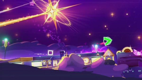 Astralith by Arclia [Easy Demon] // Geometry Dash 2.207