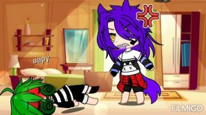 вару и пик😪 1 часть🌞 жизнь за кадром 😜