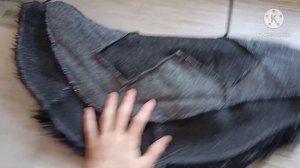 Туториал по созданию хвоста для фурсьюта