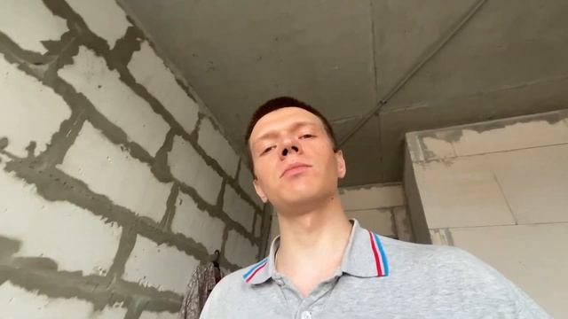 Ремонт квартиры в новостройке своими руками. Это возм? смотреть онлайн
