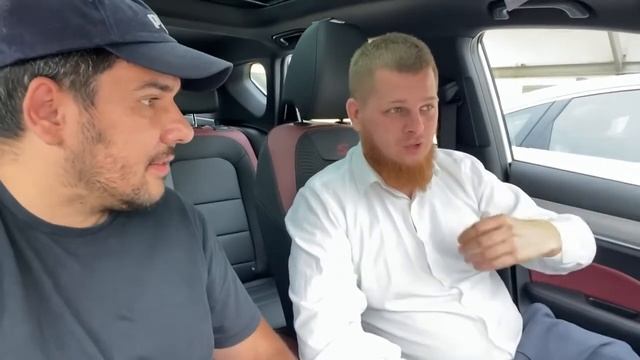 Свой автомобиль для работы в такси / GTK Лизинг