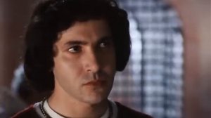 Карл Великий. Сериал  про императора. Первая часть.