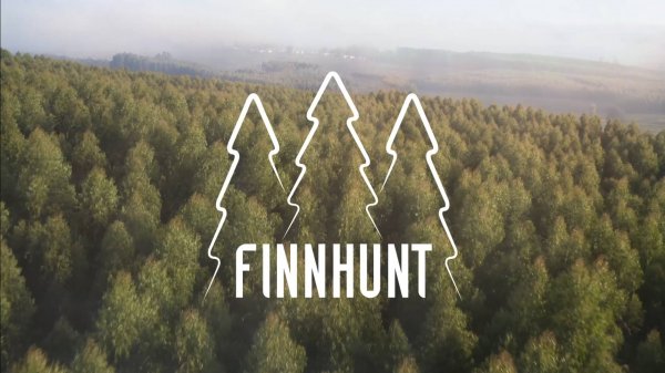 FINNHUNT наши сапоги