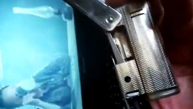 Зажигалка IMCO смотреть онлайн