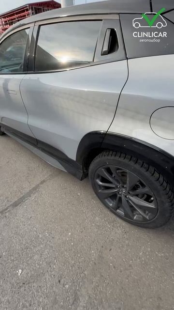 Привезли ЭТО из Китая #clinlicar #автоподборспб #автоподбормосква #топ #обзор смотреть онлайн