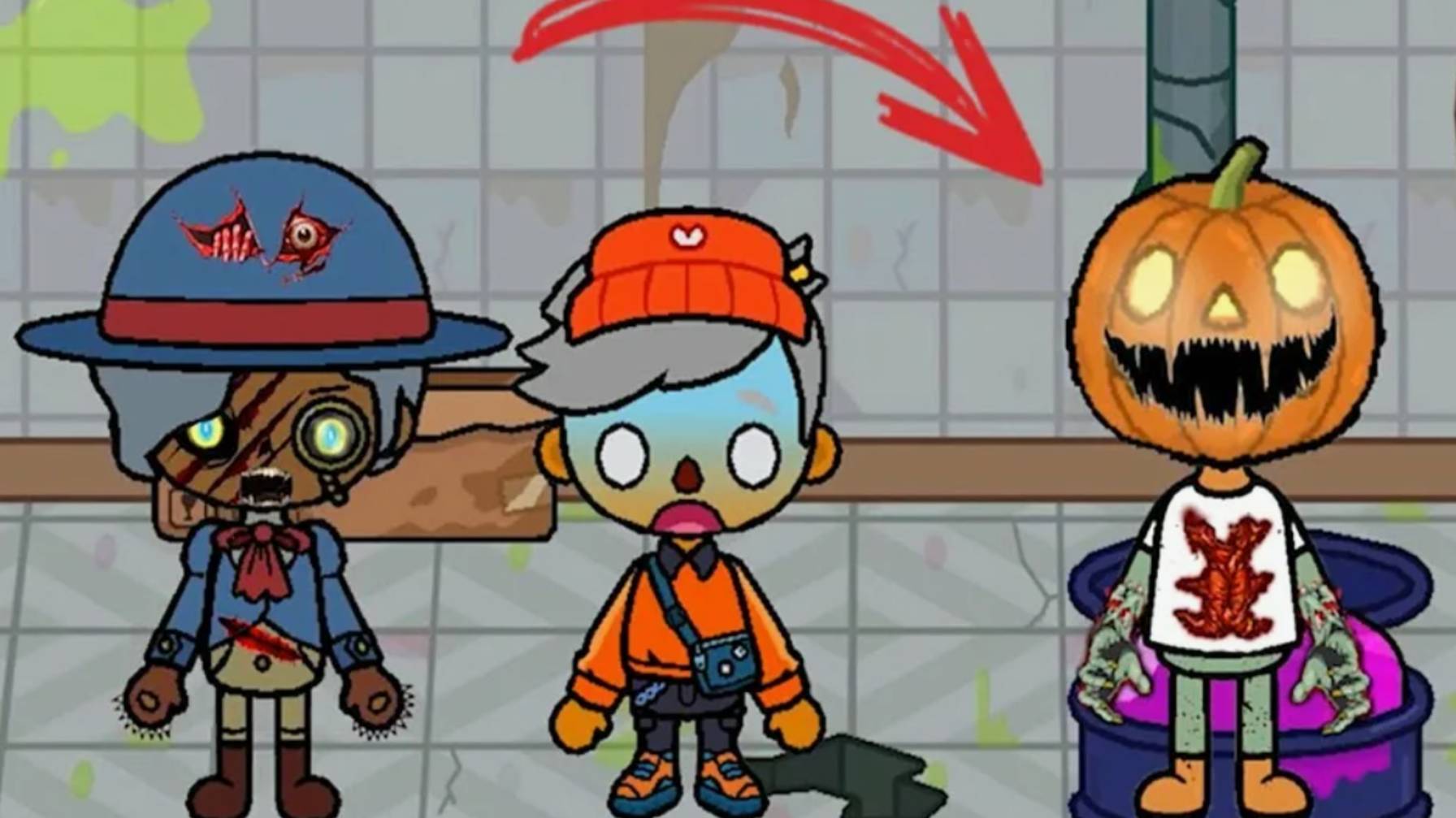 ТОКА БОКА СЕРИАЛ ВАМПИРСКИЕ СЕРИИ смотреть онлайн