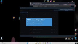 САМЫЙ БЫСТРЫЙ ТУТОР КАК СКАЧАТЬ МОДЫ НА - R.E.P.O