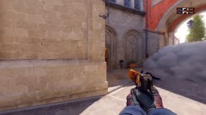 САМЫЙ ДЕШЕВЫЙ СИНИЙ СЕТ СКИНОВ В КС2!