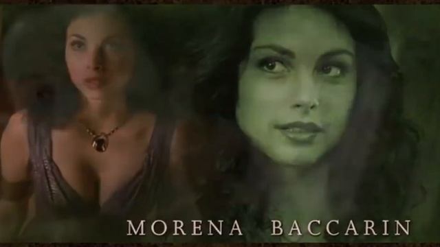 Заставка сериала Светлячок (Firefly) смотреть онлайн