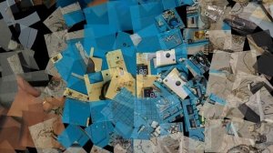 Ремонт микроволновой печи Lerand FMO 23X70GB.