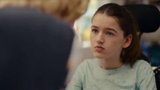 Мир в моей голове — фильм, который тронет ваше сердце смотреть онлайн