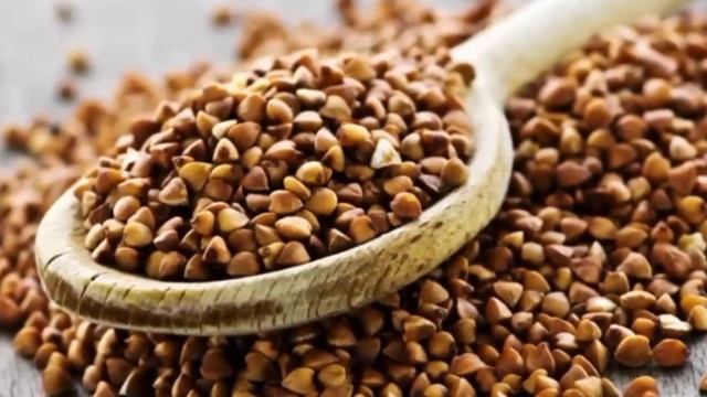 МНОГИЕ ЕДЯТ ГРЕЧКУ но на 95% даже не знают. Что творит гр