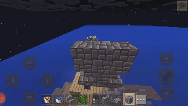 Как сделать каменного Голема MiniWorld 2020 /MiniCraft смотреть онлайн