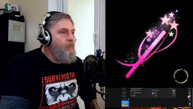 Реакция Батя Тестит на Кишлак, Диана Астер — Заколдов? смотреть онлайн