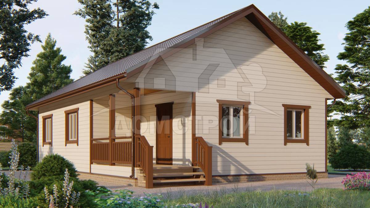 ДомстройРус