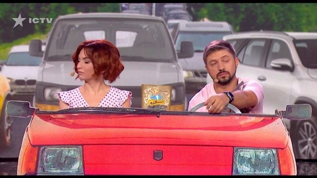Подборка УГАРНЫХ приколов 2021 - Сентябрь - Отборный ЮМОР - Дизель Шоу 2021 ЛУЧШЕЕ
